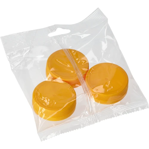 Tapón para damajuana Dama PET 5 L - 3 uds. - 4