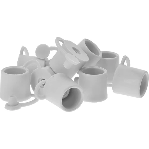Tapón para globo fi32mm- con cierre - 3