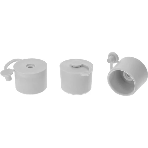 Tapón para globo fi43mm con cierre  - 1 