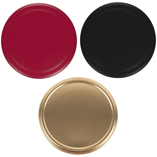 Tarro 5L con tapa de color fi100 - 6