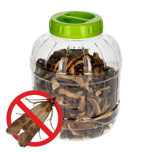 Tarro irrompible y multifuncional, 3L - 2