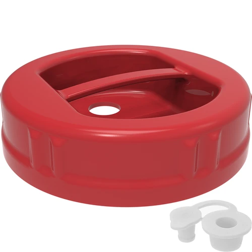 Tarro multifuncional con grifito 10L - 6