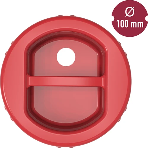 Tarro multifuncional con grifito 8L - 8