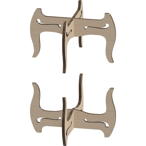 Tarro multifuncional con grifo 8L + soporte de madera - 7