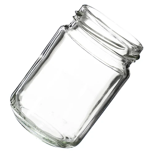 Tarro TO 156ml con tapa de color fi53/4 -6 unidades. - 5