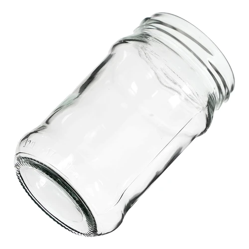 Tarro TO 300ml con tapa dorada fi66 - 6 unidades - 5