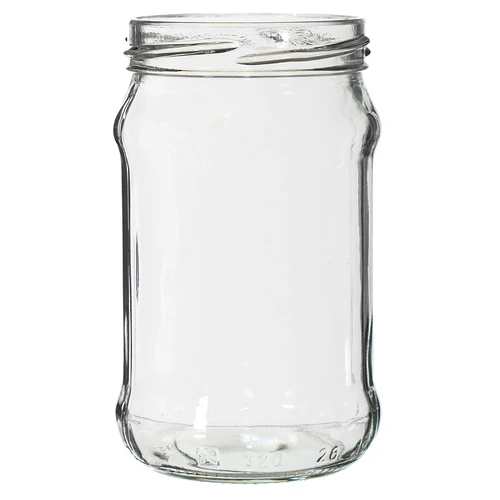 Tarro TO 300ml fi66 - 12uds. - 3