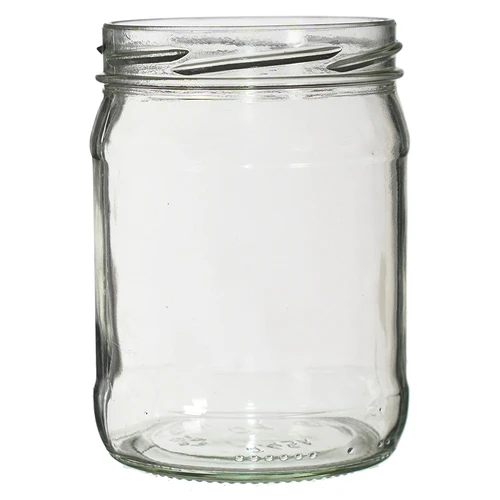 Tarro TO 500 ml fi 82/6 - 8 uds. - 3