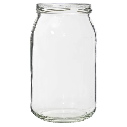Tarro TO 900ml fi82/6 - 8uds. - 2