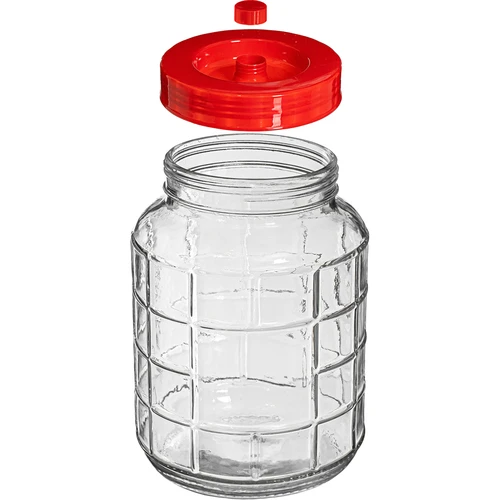 Tarro universal 10L - 4