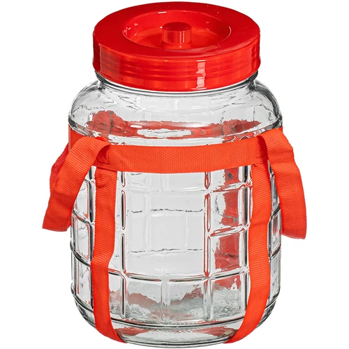 Tarro universal 8L  - 1 