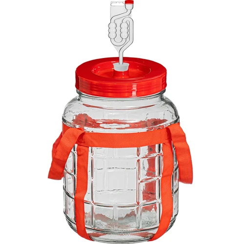 Tarro universal 8L - 6