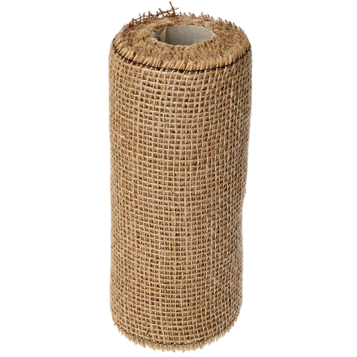 Tela de yute 20cm/5m  - 1 