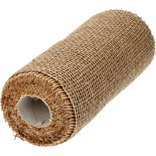 Tela de yute 20cm/5m - 2