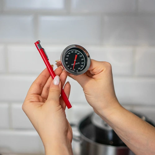 Termómetro de cocina (20/300C) 12,5cm - 3