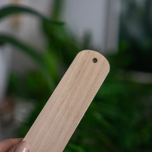 Termómetro de habitación con diseño (-20/50C) 20cm - 4