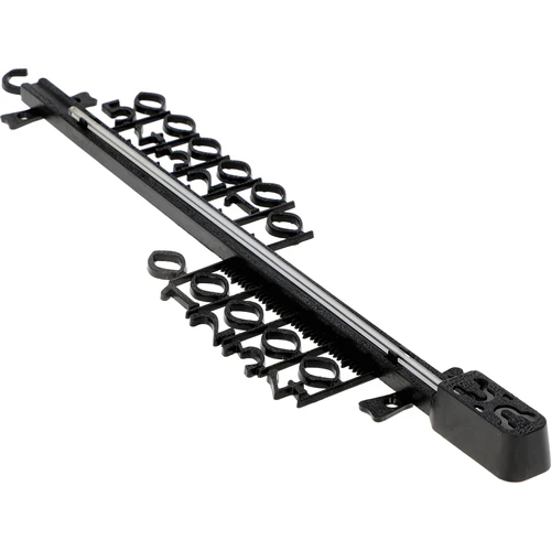 Termómetro de jardín (-40/50C) 47cm - 2