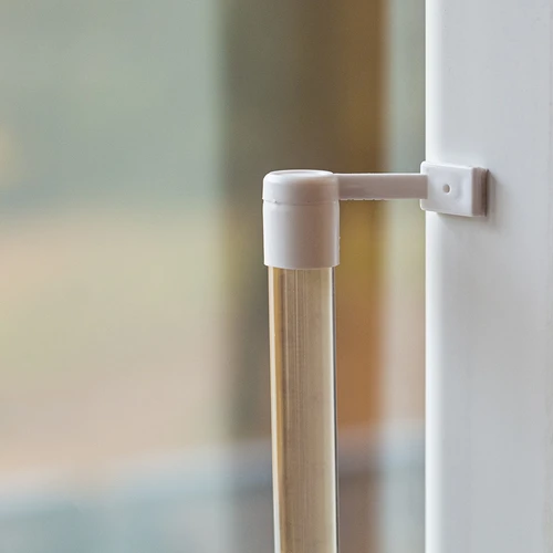 Termómetro exterior blanco (-50/50C) 22cm - 7