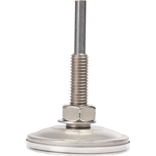 Termómetro para ahumador y BBQ (0/250C) 6,0cm - 2