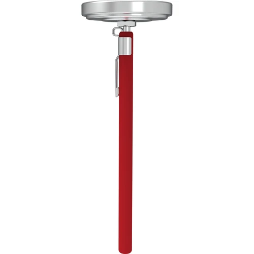 Termómetro para asar carnes (0/120C) 12,5cm - 2