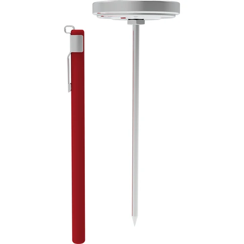 Termómetro para asar carnes (0/120C) 12,5cm - 5