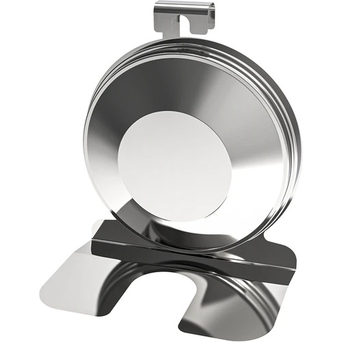 Termómetro para horno (0/300C) Ø 4,4cm - 5