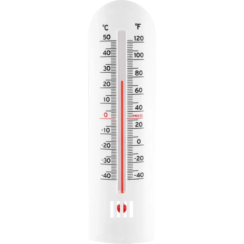 Termómetro universal (-40/50C) 16cm  - 1 