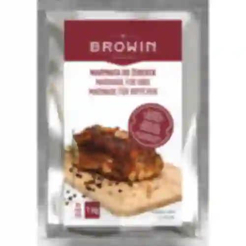 Adobo para costillas - 35g