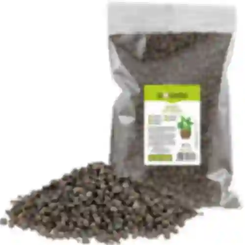 Arcilla expandida 4-10mm 2L