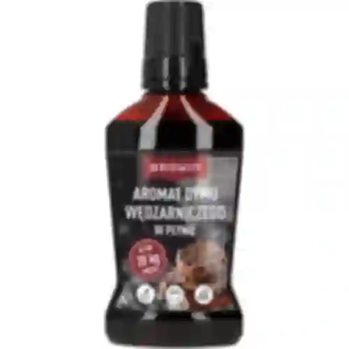 Aroma de humo de ahumado líquido, para 20 kg, 250 ml