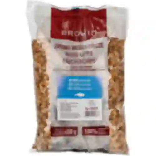 Astillas MIX PARA PESCADO (50% roble + 50% aliso) - 450g cl.8