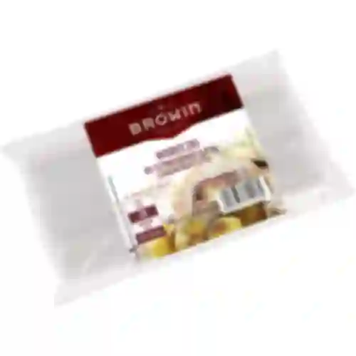 Bolsas de plástico para cocedor de jamón 0,8 kg - 20 unidades