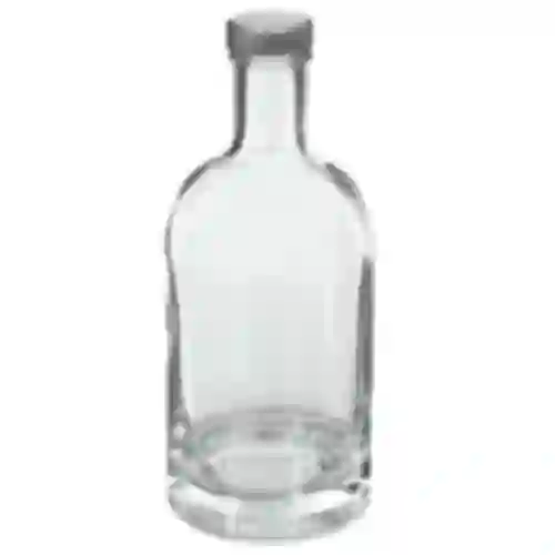 Botella Miss Barku con tapa 700ml