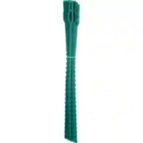 Bridas de sujeción de PVC 13/17/22,5cm, 45uds.
