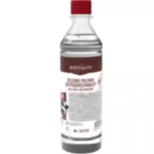 Combustible en gel para calentadores de ahumador, 0,5 L