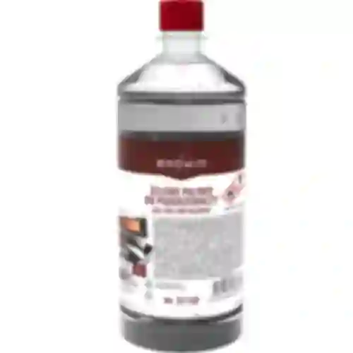 Combustible en gel para calentadores de ahumadores, 1L