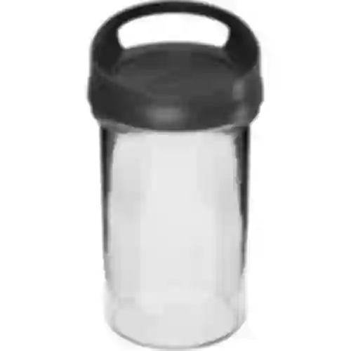 Contenedor de almacenamiento 545ml con tapa