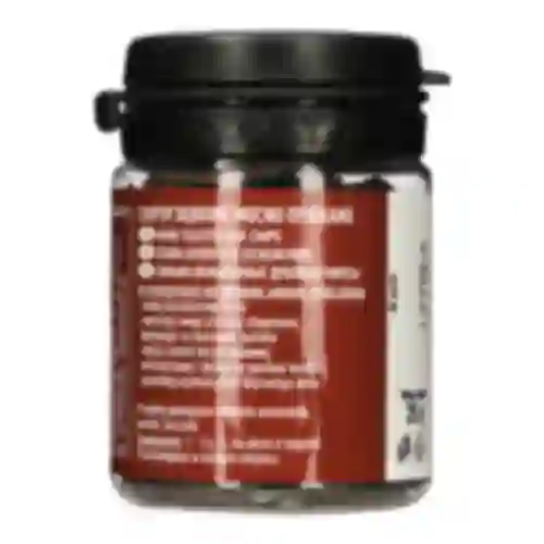 Copos de roble muy tostados 20g