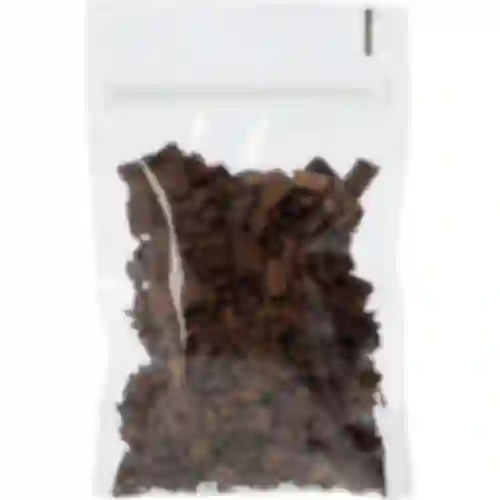 Copos de roble muy tostados con vainilla 50 g