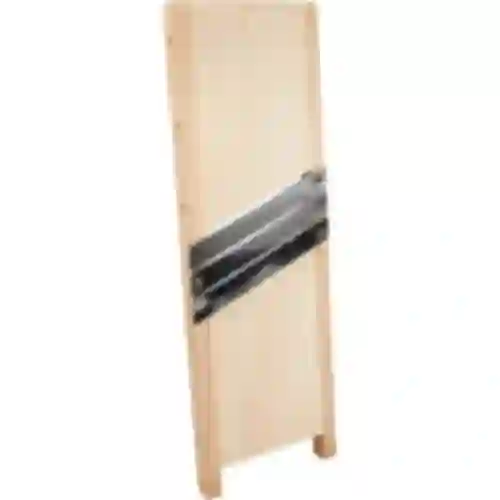 Cortadora de madera 49x17cm- 3 cuchillas