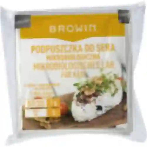 Cuajo para quesos 5x1g