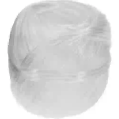 Cuerda de polipropileno 1 mm/65 m/50 g