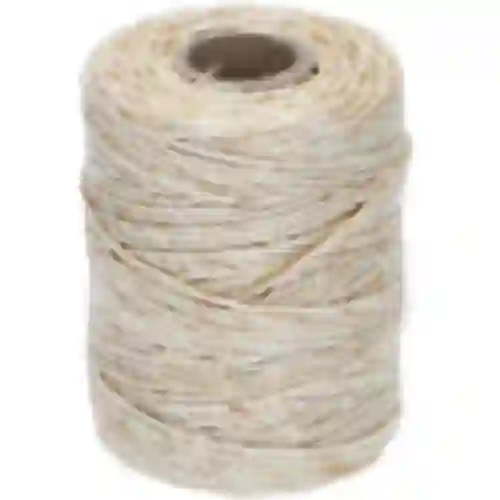 Cuerda de sisal 1,8 mm/115 m/250 g