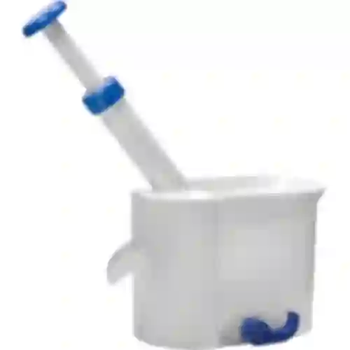 Deshuesadora para guindas y cerezas