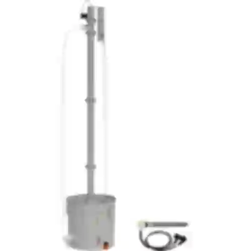 Destilador modular 30 L Freja - eléctrico