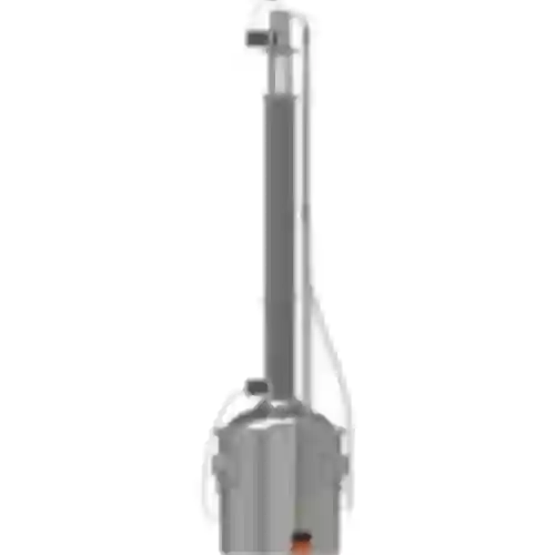 DESTILADOR MODULAR CONVEX 18L- BALDUR