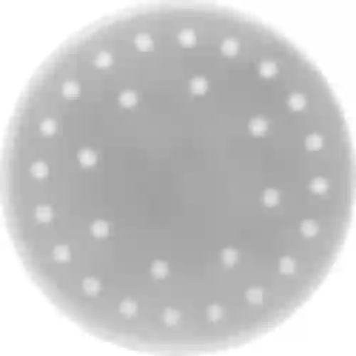 Émbolo de silicona para embutidora 1,5kg