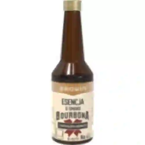 Esencia con sabor a Bourbon 40 ml