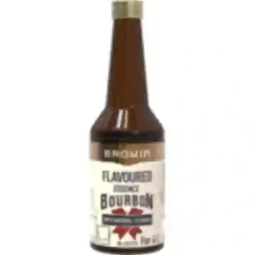 Esencia con sabor a Bourbon 40 ml