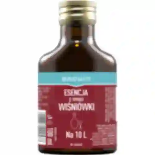 Esencia con sabor a cereza para 10 L - 100 ml